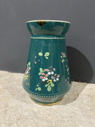 Pot moutarde ancien boudrot - moutarde,