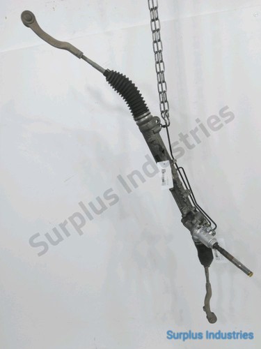 Cremaillere peugeot expert - expert, 3
