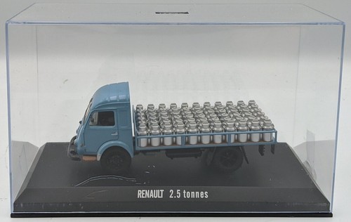 Norev renault 5 tonnes - norev,