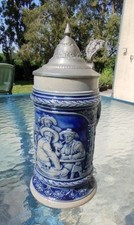 Chope Bière Allemande