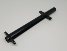 LEGO Pirates : Bateau, Mât 13 2/3 H - Réf  2537a noir - Set 6286 6285 6274 6271