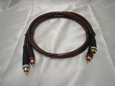 NUFORCE IC-700 RCA Cable