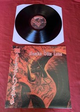 Disque LP Motörhead Snake