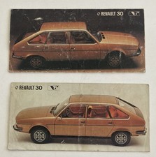 brochures notice d'utilisation