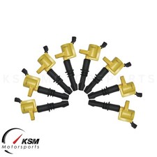 8 X Allumage Bobines pour