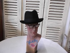 Chapeau homme ancien marque - homme, ancien.