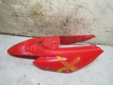 coque arriere dirt bike 140