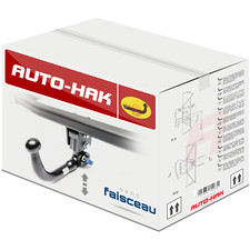 Attelage démontable verticale pour Renault Megane III Coupe 3 portes 10.2012-