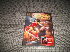 Dvd wonder woman - woman,, film