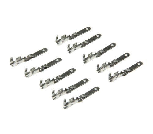 Iso contacts 10x - 10x, junior