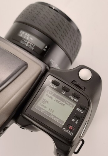 Hasselblad 80mm 8 af - hasselblad,