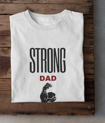 Shirt papa fête des pères - t,