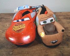 Disney Cars Boys Light-up