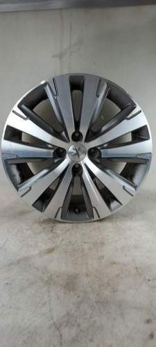 Jante peugeot 3008 - 3008, phase