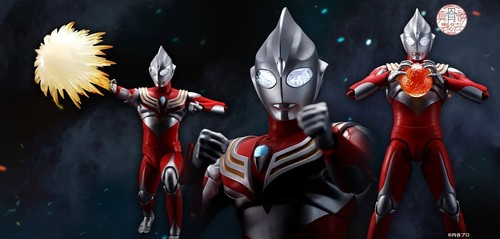 Bandai figuarts shf - s.h.figuarts,