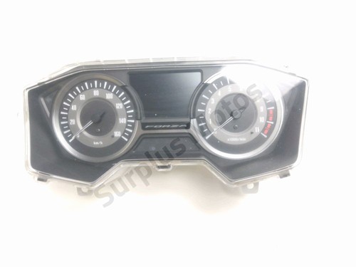 Compteur honda nss 300 forza - nss,