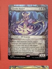 Mtg ECL Lorwyn — Showcase
