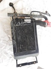 INTERCOOLER Mitsubishi L200