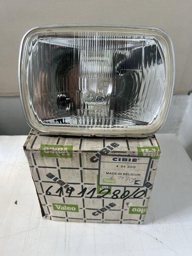 Citroen 2cv phare - citroen,