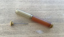 HUILIER POUR GARAND US WW2 100 % ORIGINAL OCCASION N°1