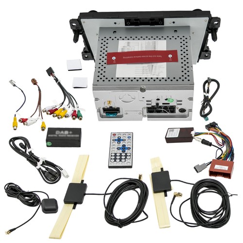Ips android autoradio - autoradio, 2