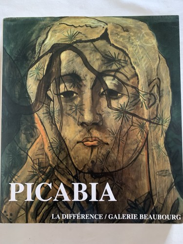 Francis picabia classique et - francis,