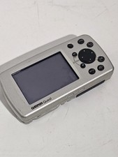 GPS Garmin Quest portable