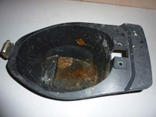 Coffre origine pour Scooter