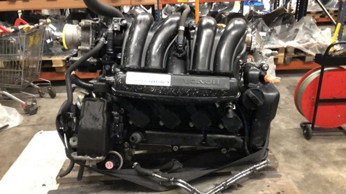 Moteur honda jazz phase 2 - honda, 4
