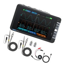 Oscilloscope numérique