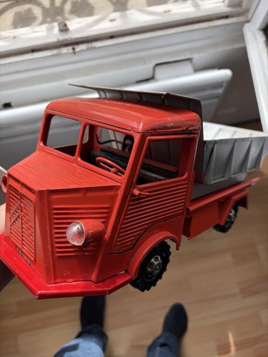 Tube citroen jrd camion - tube,