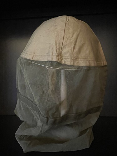Moustiquaire headnet - us,