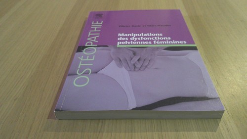 Manipulations des dysfonctions