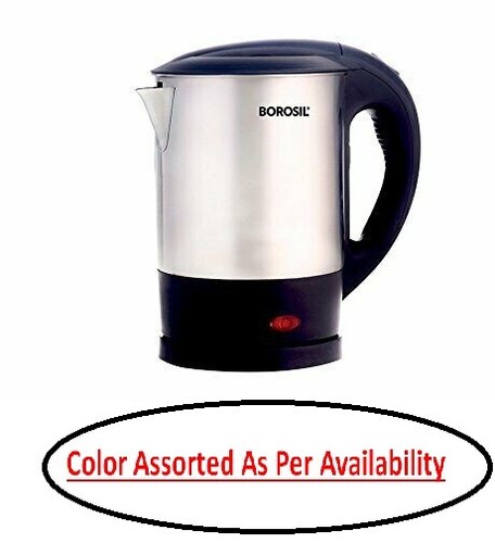 Bouilloire borosil eva litre - 1,