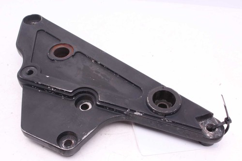 Plaque support de - plaque,