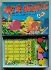 Jeu de Société - Allez Les