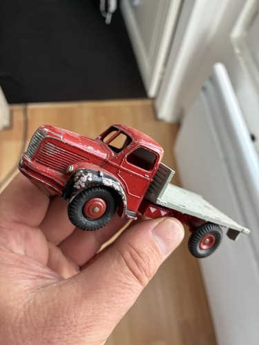 Dinky toys france original - toys,