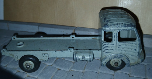 Dinky simca cargo - dinky, 33