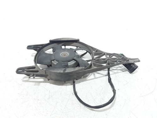 Ventilateur echangeur air