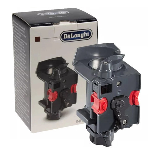 Delonghi groupe café infuseur - groupe,