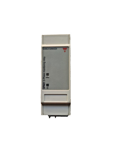 Carlo gavazzi dpa01cm44 relais - carlo,