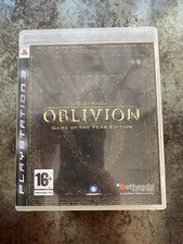 Jeu PS3 " The Elder Scrolls