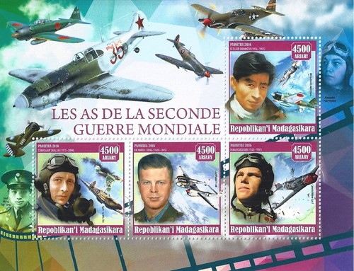 Bloc 2016 guerre mondiale - 2016,