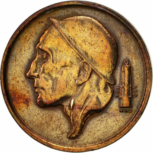 418796 monnaie belgique - [#418796],