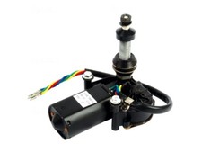 R/H Essuie-Glace Moteur Pour