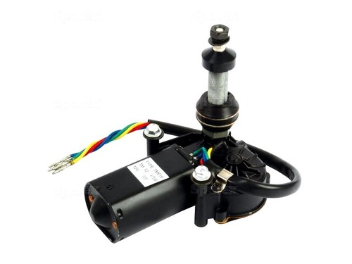 Essuie glace moteur pour - r/h, essuie-glace