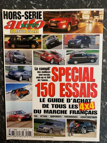 Magazine auto verte - magazine,