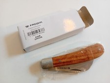 Couteau Cerpette FACOM