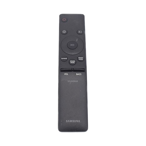 Télécommande barre son - télécommande, de