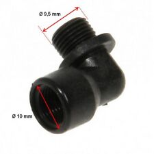 5328501000 Raccord coudé 90°